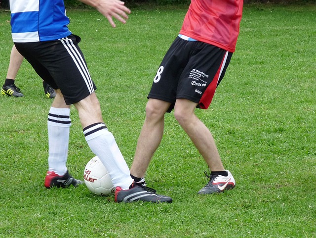 BA的角逐 BA的角逐